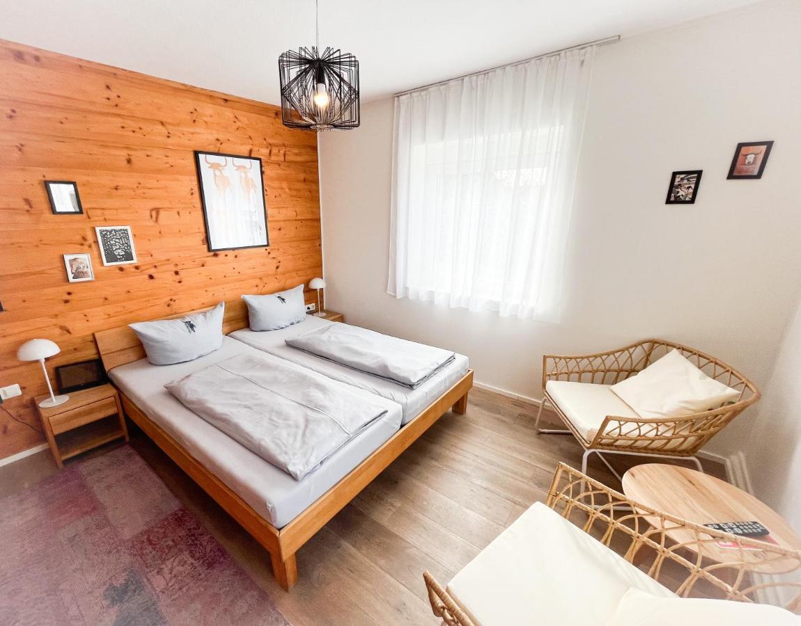 Hotel Hacienda Friedrichshafen