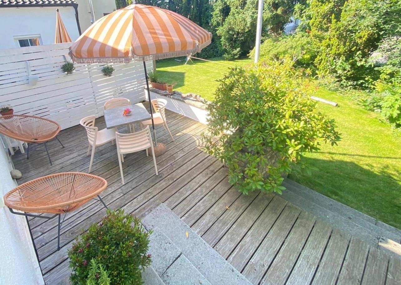 Hacienda Friedrichshafen