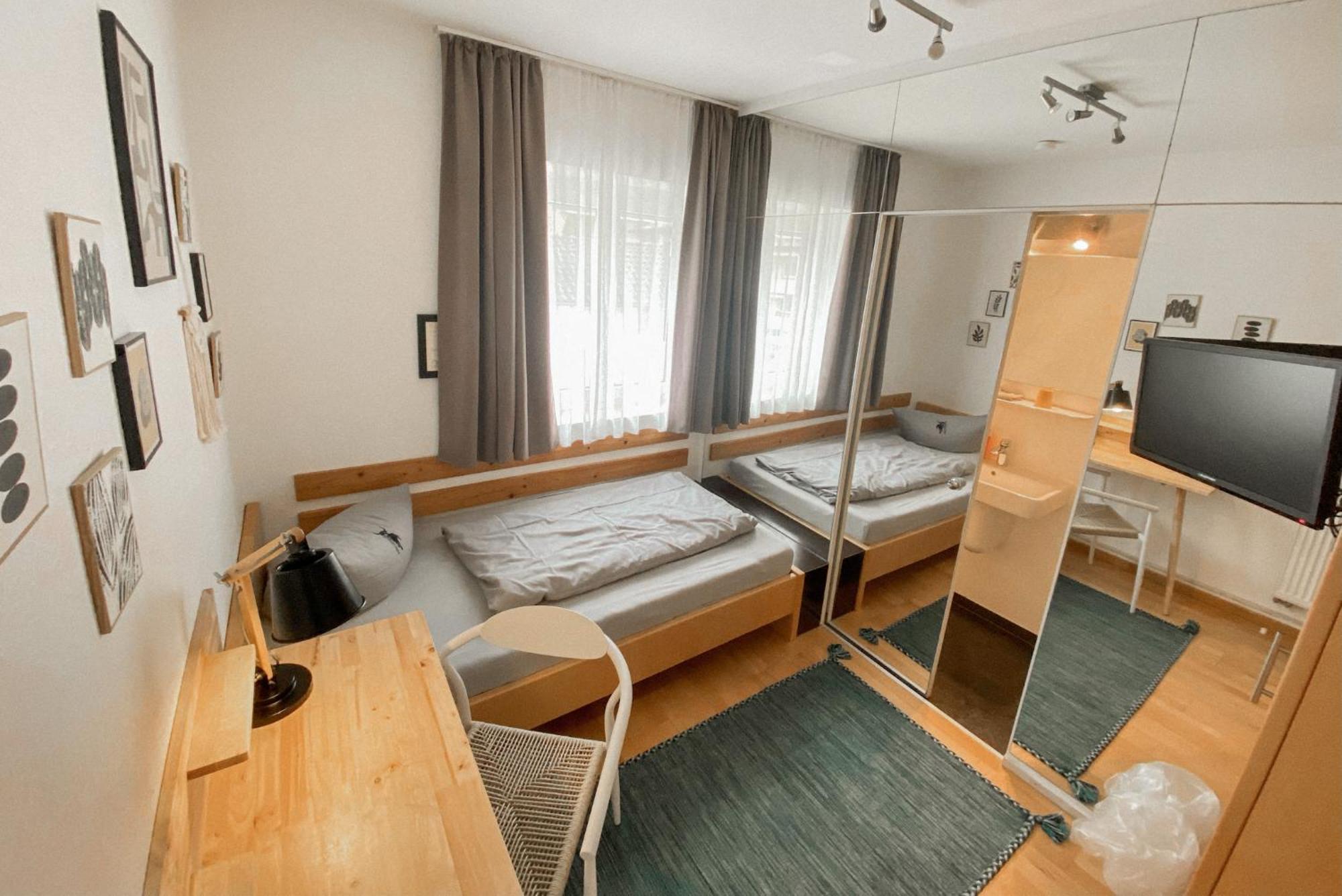 Hacienda Hotel 3*