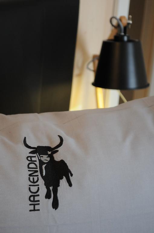 Hotel Hacienda