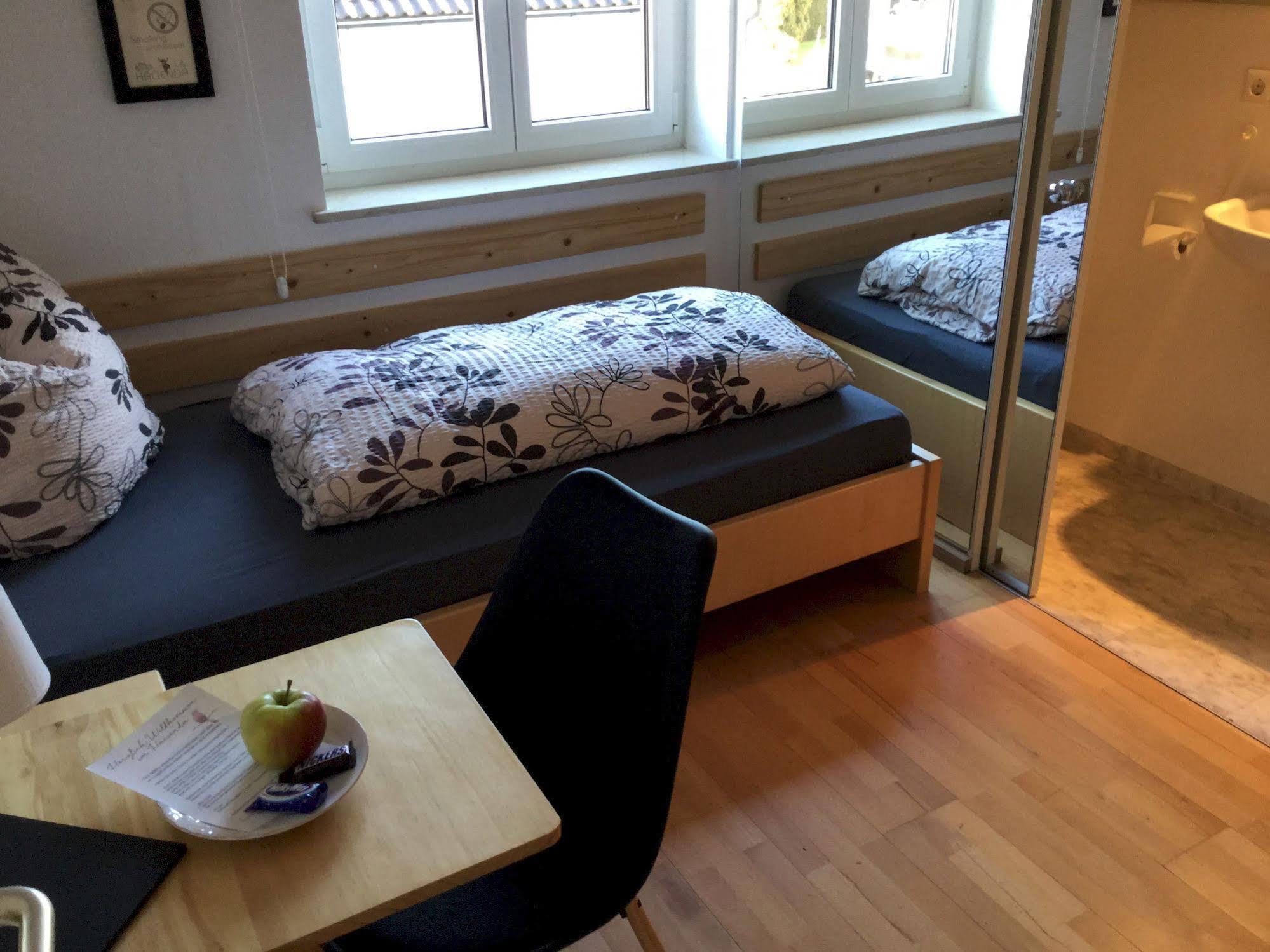 Hotel Hacienda Friedrichshafen