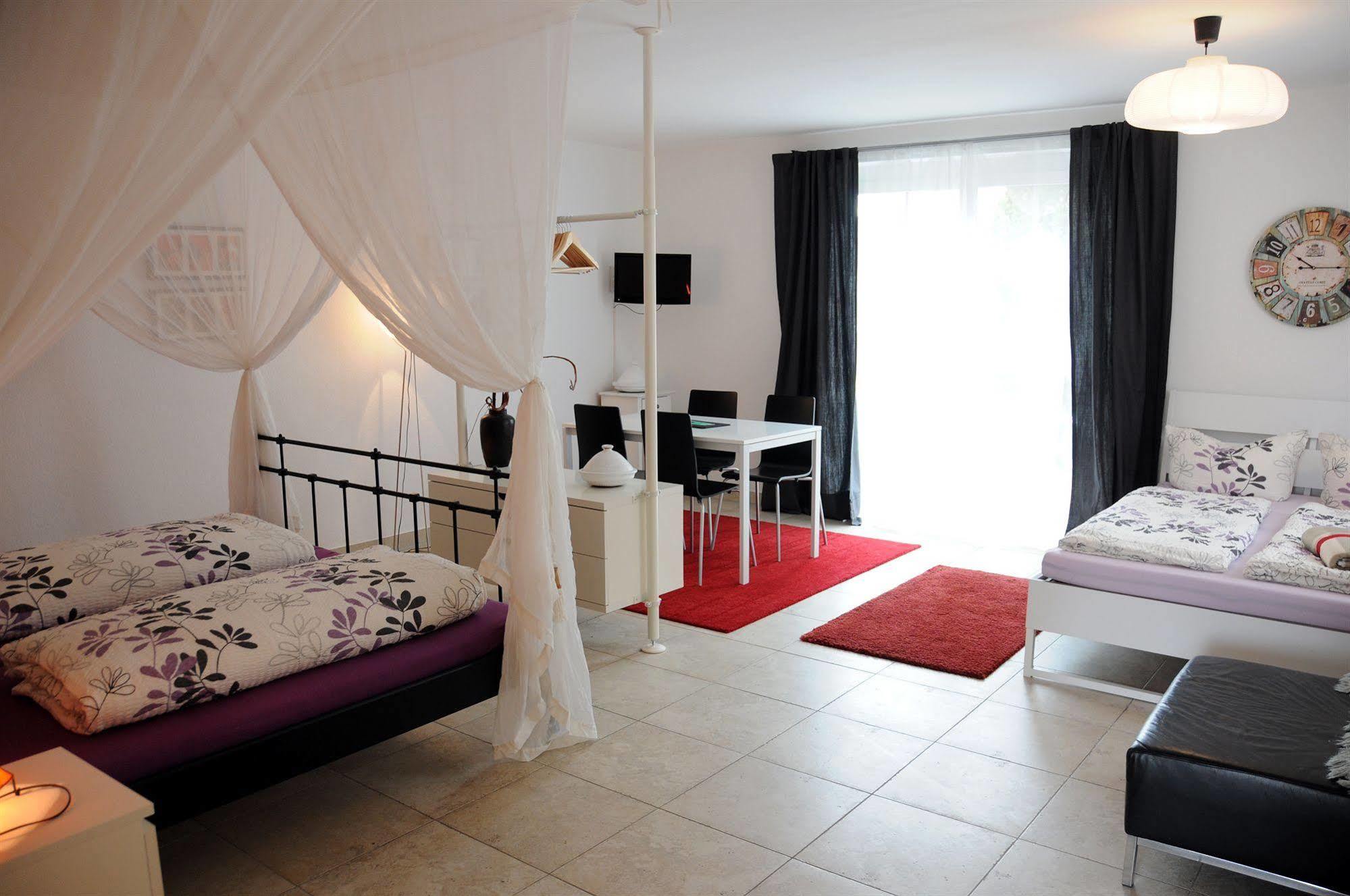 Hotel Hacienda Friedrichshafen