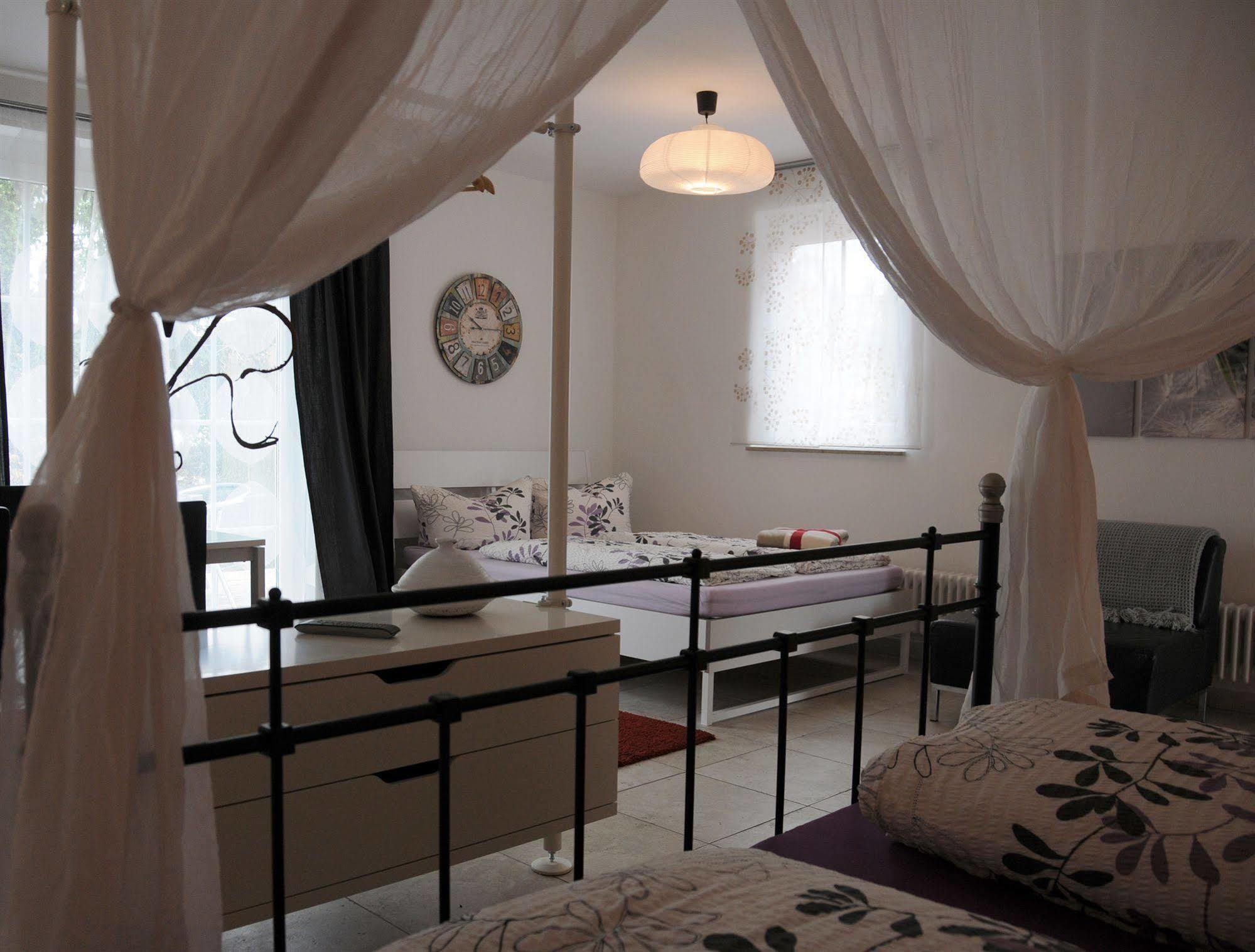 Hacienda Hotel