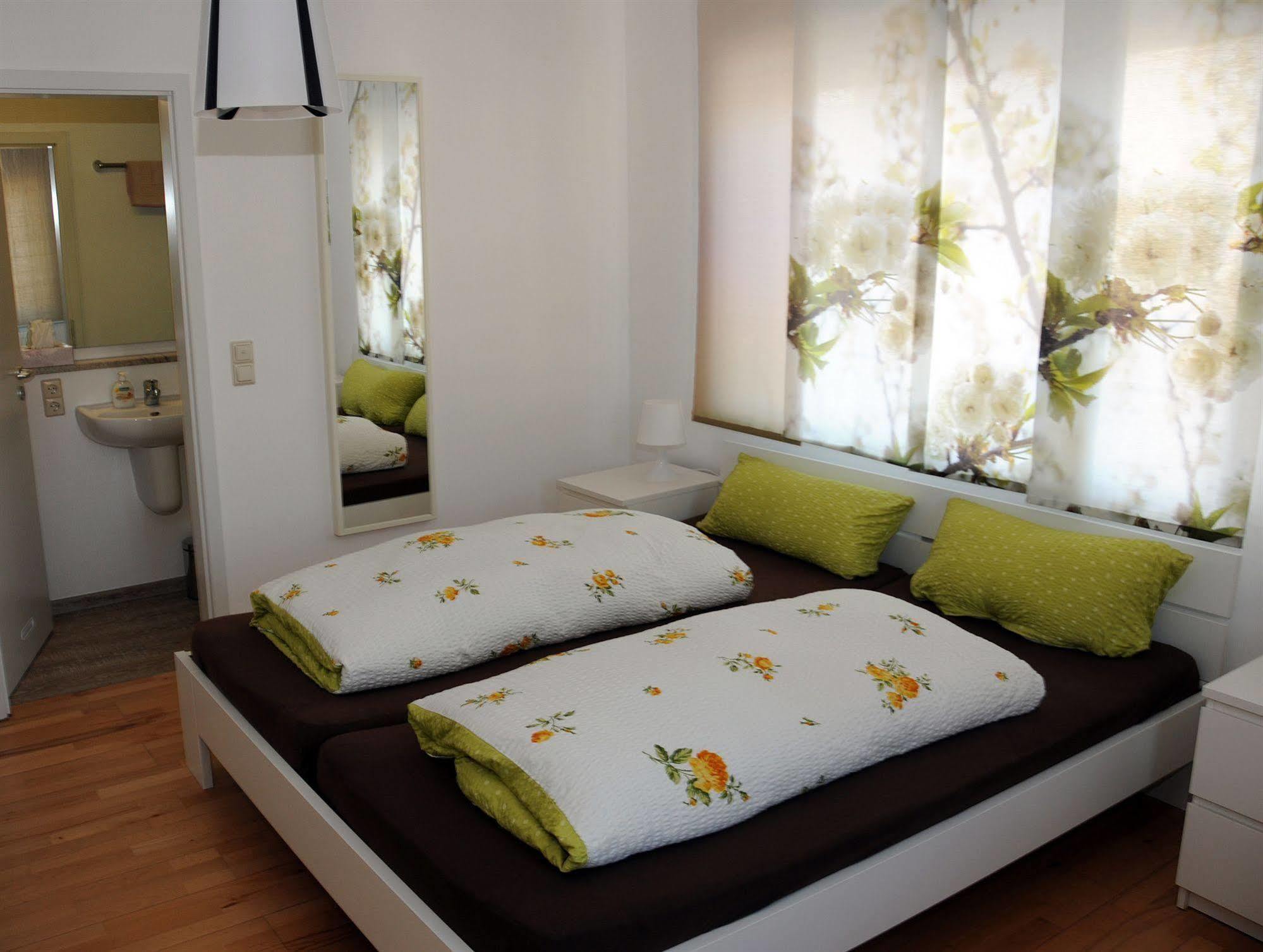 Hacienda Hotel Friedrichshafen