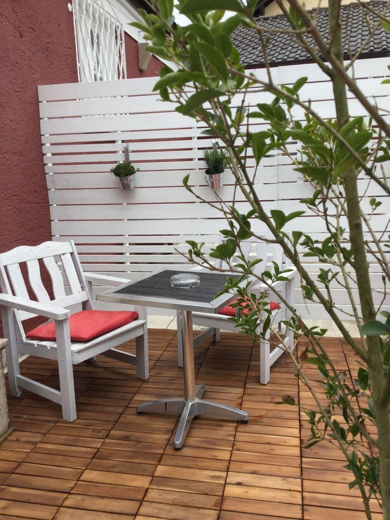 Hacienda 3* Friedrichshafen