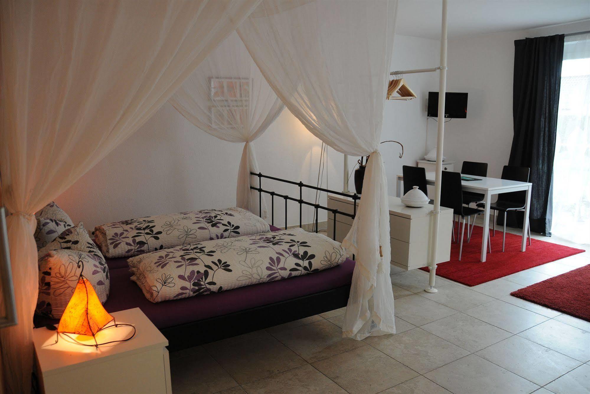 Hotel Hacienda